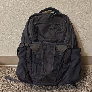 North Face Recon backpack